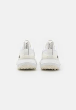 Lacoste Active - Trainers - White 9 Lacoste Active - Trainers - White -Clothing Sale Store 449a2a0de43349408fe36ac22359e41b