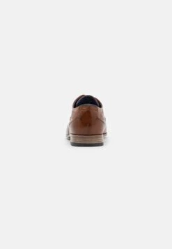 Bugatti Mattia - Lace-Ups - Cognac -Clothing Sale Store 44acef53e54c4d208d42364d80642d4b