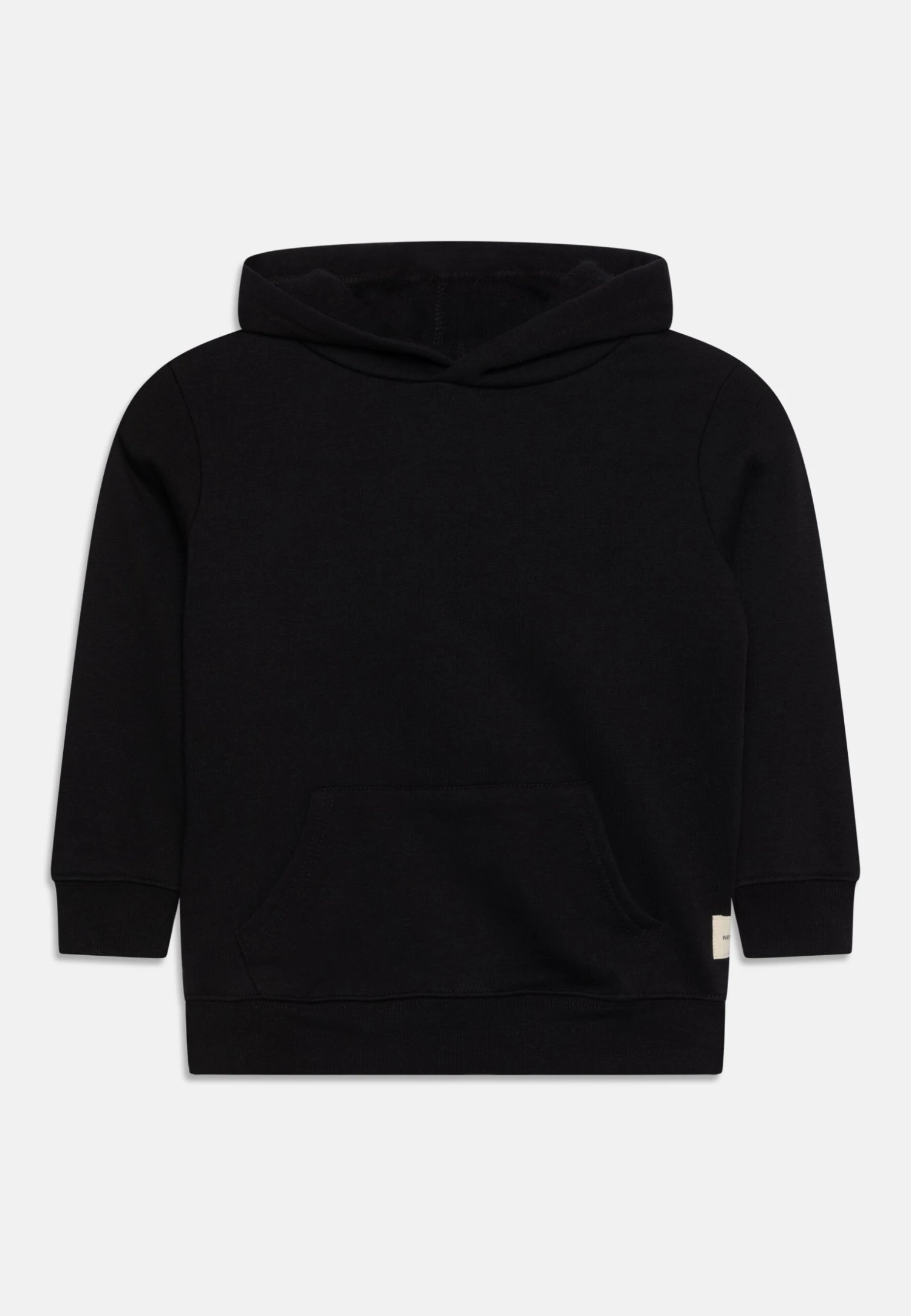 COTTON ON Milo Hoodie 2 Pack - Sweatshirt - Black/Light Grey Marle 3 COTTON ON Milo Hoodie 2 Pack - Sweatshirt - Black/Light Grey Marle - Image 3