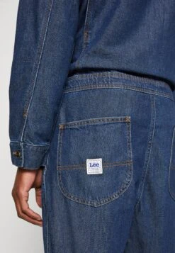 Lee Union All - Jumpsuit - Mid Wash 12 Lee Union All - Jumpsuit - Mid Wash -Clothing Sale Store 45005718c5fc4a429acee794d05413a4
