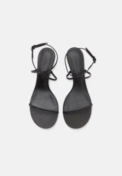 Halter Wedge - Sandals -Clothing Sale Store 4510bcd11cd4460596c692d6007865b1