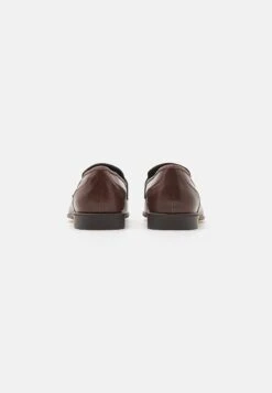 Pier One Slip-Ons - Dark Brown 8 Pier One Slip-Ons - Dark Brown -Clothing Sale Store 45986d72d66c49eba26e2415596a15a5