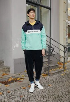 Nike Sportswear Blazer Mid '77 Jumbo Unisex - High-Top Trainers - White/Black/Sail/Team Orange -Clothing Sale Store 45d3bee91c984f76b814030bc479b526