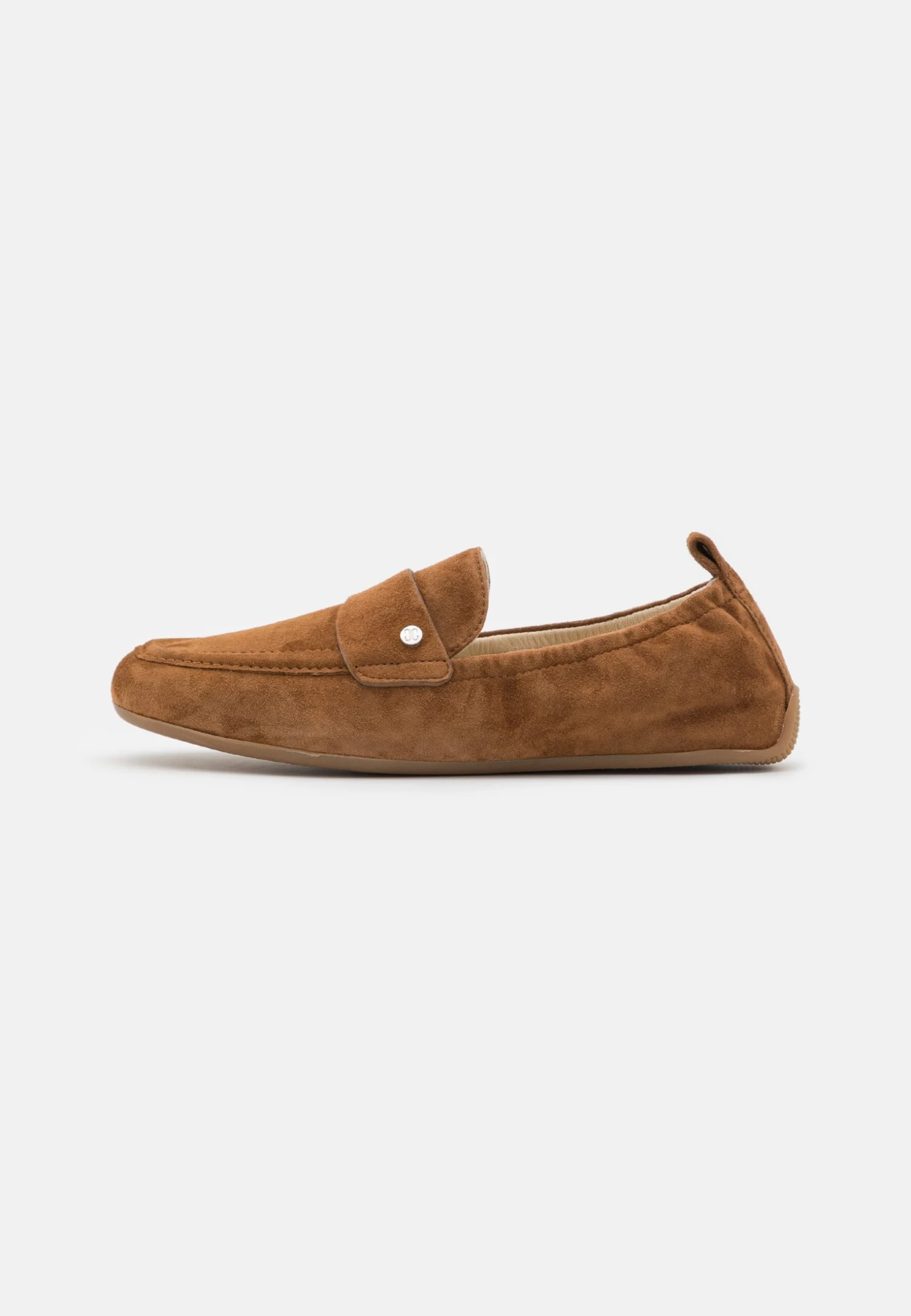 Candice Cooper Rock Loafer - Slip-Ons - Brown 2 Candice Cooper Rock Loafer - Slip-Ons - Brown - Image 2