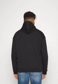 Scotch & Soda Hoodie Unisex - Hoodie - Black -Clothing Sale Store 45fc406350564ca5af403b3a4a4ffc75