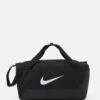 Nike Performance Brasilia Duffel Unisex - Sports Bag - Black/White