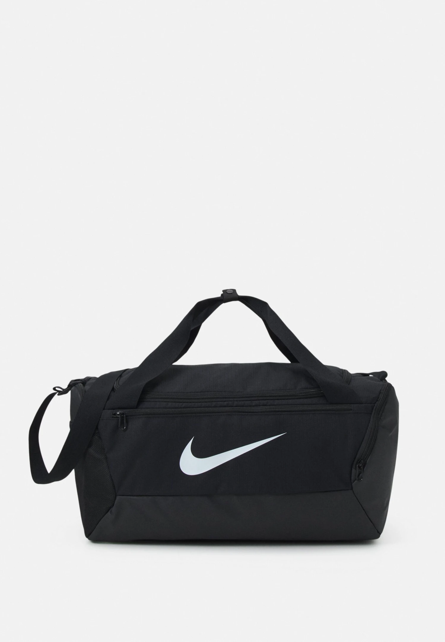 Nike Performance Brasilia Duffel Unisex - Sports Bag - Black/White 1 Nike Performance Brasilia Duffel Unisex - Sports Bag - Black/White
