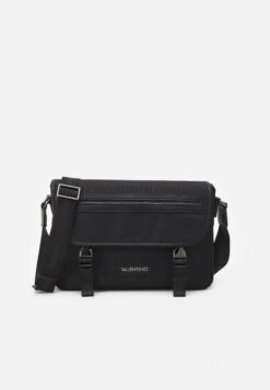 Valentino Bags Unisex - Briefcase - Nero