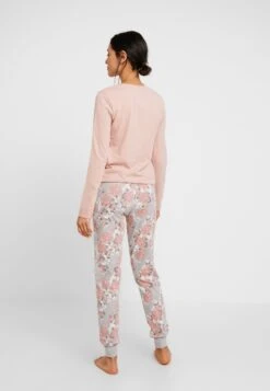 Skiny Damen Hose Lang - Pyjama Bottoms -Clothing Sale Store 485085f95bb84a46ad8339ec3559bfd8