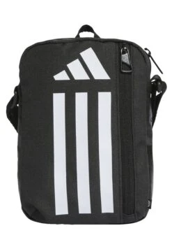 ADIDAS PERFORMANCE Across Body Bag - Black/White