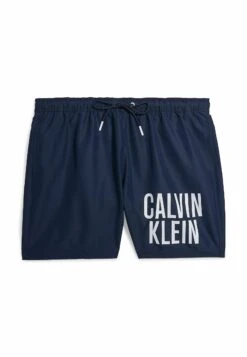 Medium Drawstring - Swimming Shorts - Navy Iris -Clothing Sale Store 48a8fbf28bde4711a444dd8373ea164d