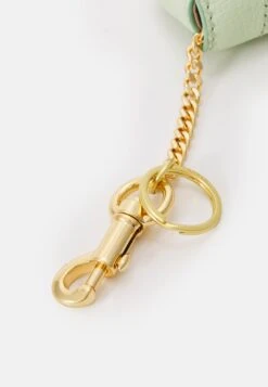 See By Chloé Hana - Keyring - Pastel Green -Clothing Sale Store 48c4d38b2dba47fa8e2c96a585fe405c