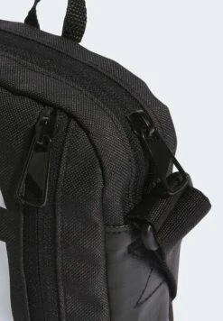 ADIDAS PERFORMANCE Across Body Bag - Black/White 9 ADIDAS PERFORMANCE Across Body Bag - Black/White -Clothing Sale Store 48e3126026c549278e4b93df468da367