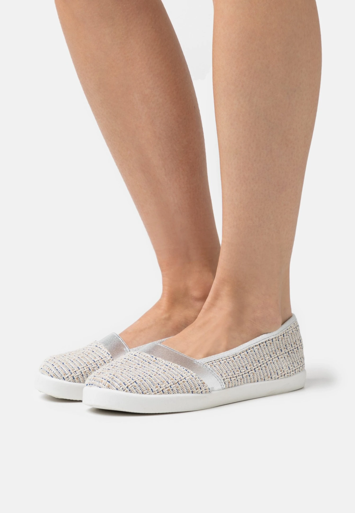 Anna Field Slip-Ons - Slip-Ons 1 Anna Field Slip-Ons - Slip-Ons