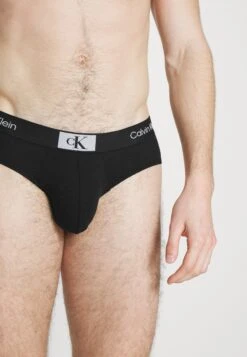 Hip Brief 3 Pack - Briefs - Black 7 Hip Brief 3 Pack - Briefs - Black -Clothing Sale Store 49cdaf2ead8b44cf9de46719e3998757