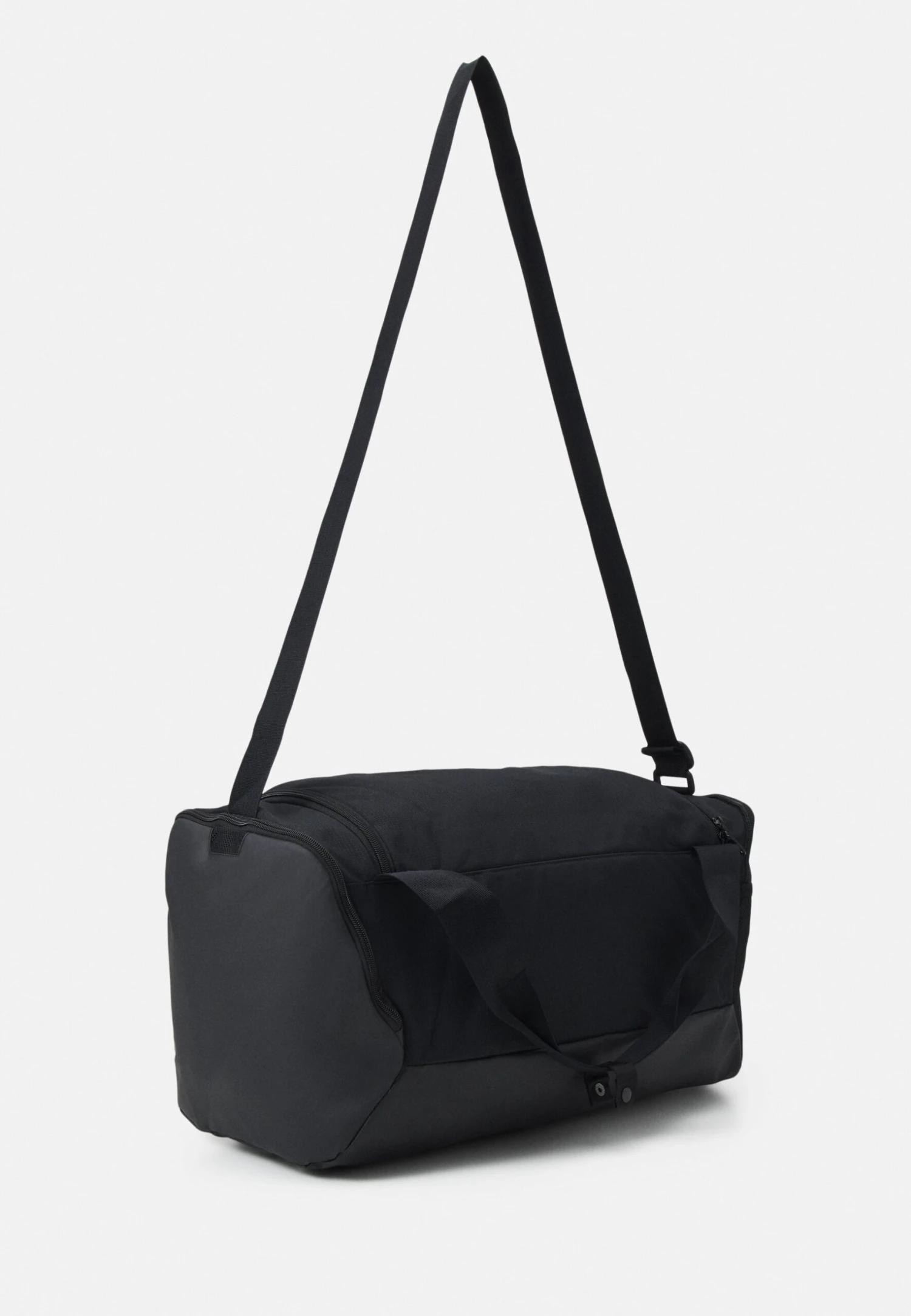 Nike Performance Brasilia Duffel Unisex - Sports Bag - Black/White 2 Nike Performance Brasilia Duffel Unisex - Sports Bag - Black/White - Image 2