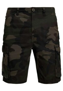 BRAVE SOUL River - Cargo Trousers - Khaki 8 BRAVE SOUL River - Cargo Trousers - Khaki -Clothing Sale Store 49f331c340fb41a0a69773c983159480