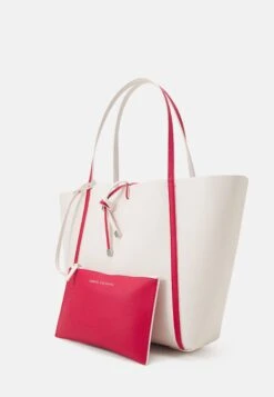 Armani Exchange Reversible Tote Set - Tote Bag - Iso/Passion 13 Armani Exchange Reversible Tote Set - Tote Bag - Iso/Passion -Clothing Sale Store 4ae2824f34554f6eba8fb16056ef37e2