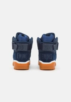 Ewing Fall Pack - High-Top Trainers - Dark Blue -Clothing Sale Store 4b624179d0fb418288172289d4269eb1