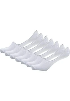 Hummel 6 Pack - Socks - White
