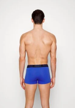 Puma Basic 2 Pack - Pants - Benjamin Blue Combo -Clothing Sale Store 4be175d57cb8418eba57e23eb482df2f