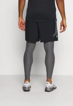 Under Armour Leggings - Carbon Heather -Clothing Sale Store 4c5fc617cfc34968bbb4eff392e9d693