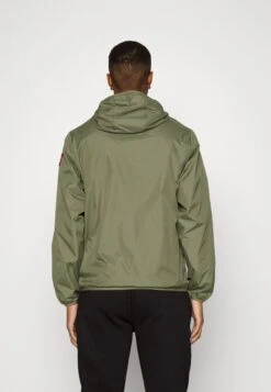 Napapijri Acoubertin Open - Windbreaker - Green Lichen 7 Napapijri Acoubertin Open - Windbreaker - Green Lichen -Clothing Sale Store 4d8e83745f5d4503b4015e1981d1a2fc