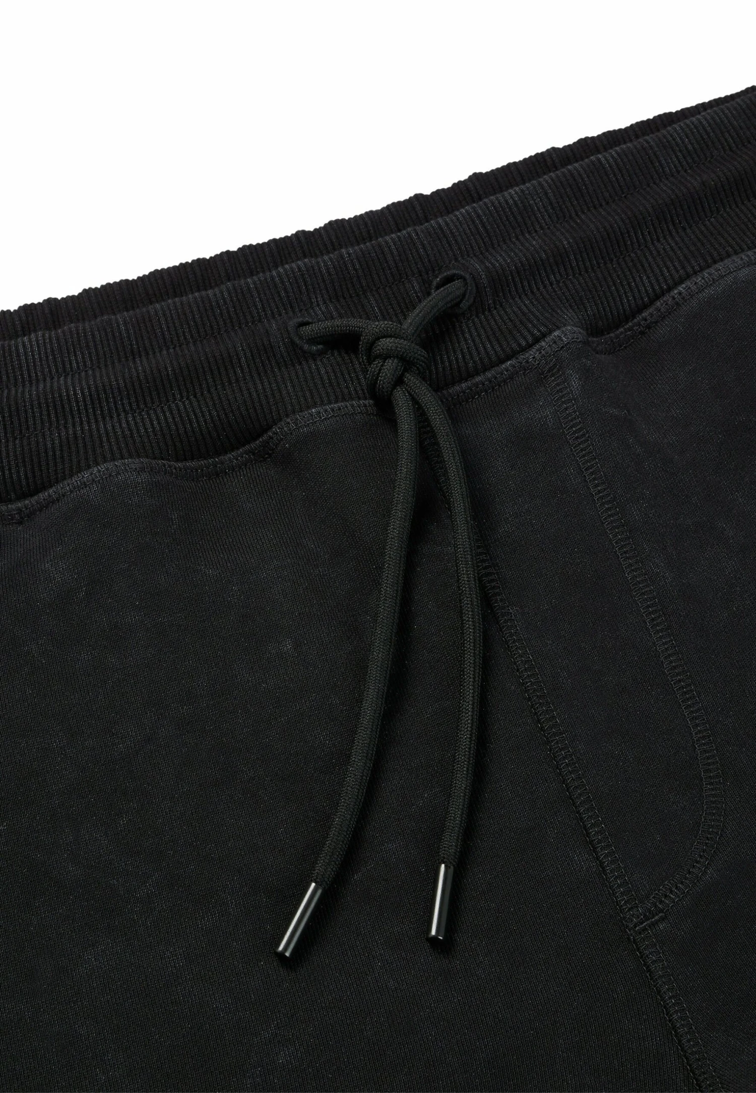 Boss Seozone - Tracksuit Bottoms - Black One 6 Boss Seozone - Tracksuit Bottoms - Black One - Image 6