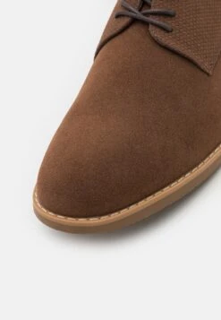 Pier One Lace-Ups - Brown 11 Pier One Lace-Ups - Brown -Clothing Sale Store 4e8a053af9ba4597871e5b399978275b