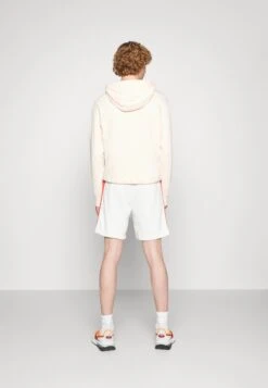 Nike Sportswear Air - Tracksuit Bottoms - Summit White/Crimson -Clothing Sale Store 4e92fb22673042d8a06e6ca4f83dfc92