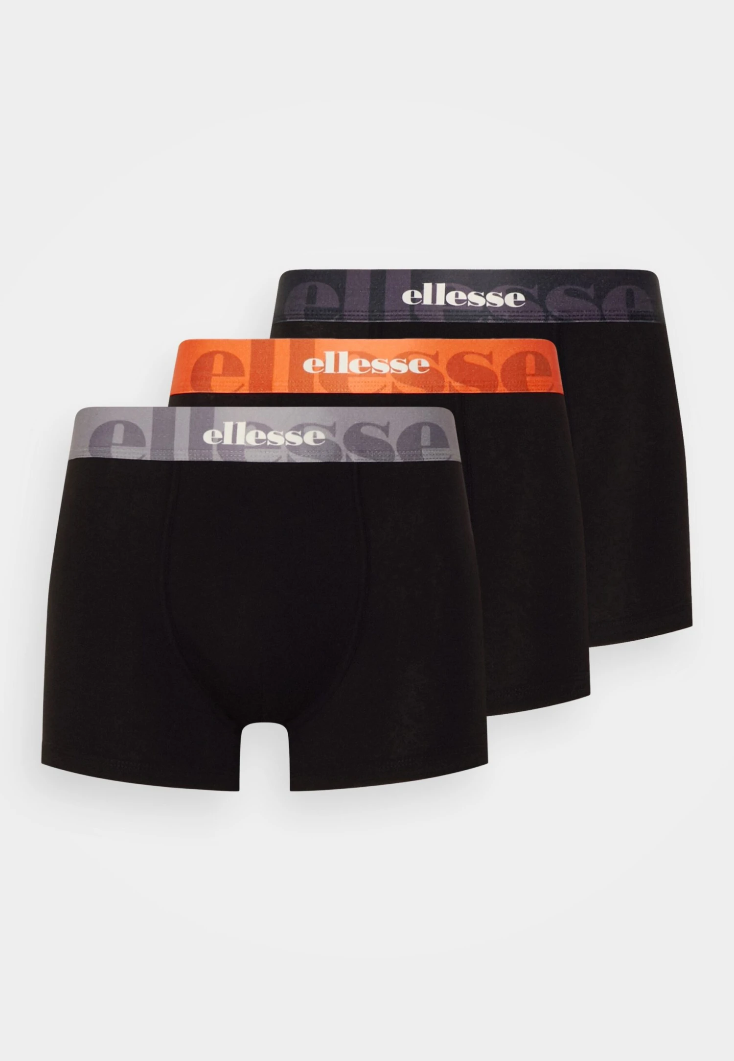 Ellesse Levali 3 Pack - Pants - Multi 5 Ellesse Levali 3 Pack - Pants - Multi - Image 5