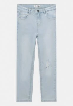 COTTON ON Slim Fit Jeans - Bells Light Blue
