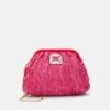 NEVER FULLY DRESSED Clutch - Pink