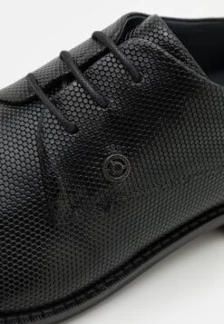 Bugatti Mano - Lace-Ups - Black -Clothing Sale Store 5065ed3aada7496eb51d8764a0430010