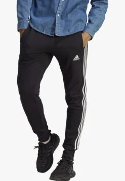 Adidas Sportswear Tracksuit Bottoms - Schwarz