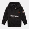 Ellesse Garinos - Light Jacket - Black