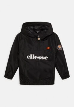 Ellesse Garinos - Light Jacket - Black