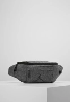 Jordan Air Crossbody Unisex - Bum Bag - Carbone Heather