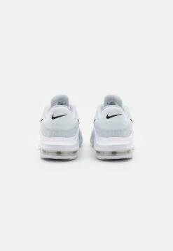 Nike Performance Air Max Impact 4 - Basketball Shoes - White/Black/Pure Platinum -Clothing Sale Store 52b07e8c1baa4d0c97ec867438c813ba