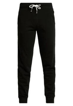 Pier One Tracksuit Bottoms - Black 10 Pier One Tracksuit Bottoms - Black -Clothing Sale Store 530e3657bd784dfa8207111552b3a0fe