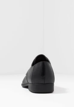 Pier One Smart Lace-Ups - Black 9 Pier One Smart Lace-Ups - Black -Clothing Sale Store 53265e52231c47209eb2b622ed603799