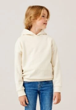 NAME IT Nkftimma - Sweatshirt - White