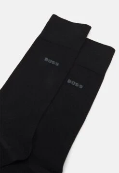 Boss 5 Pack - Socks - Black 5 Boss 5 Pack - Socks - Black -Clothing Sale Store 534500a635684c56a9a11667ea6c155b
