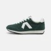 Jack & Jones Jfwhawker Combo - Trainers - Trekking Green/Marshmallow