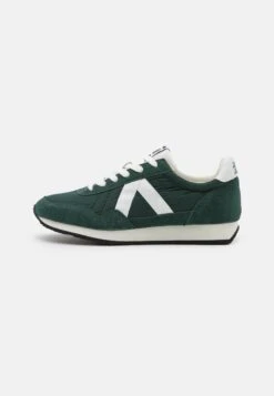 Jack & Jones Jfwhawker Combo - Trainers - Trekking Green/Marshmallow