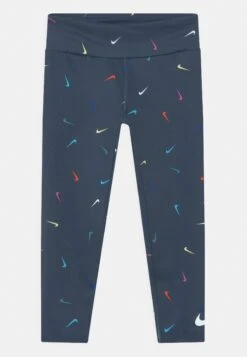 Nike Sportswear Leggings - Trousers - Obsidian