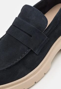 Marc O'Polo Mod Lars 4B - Slip-Ons - Navy -Clothing Sale Store 53cf4de7a6e04d56a987ecfe555da2c9