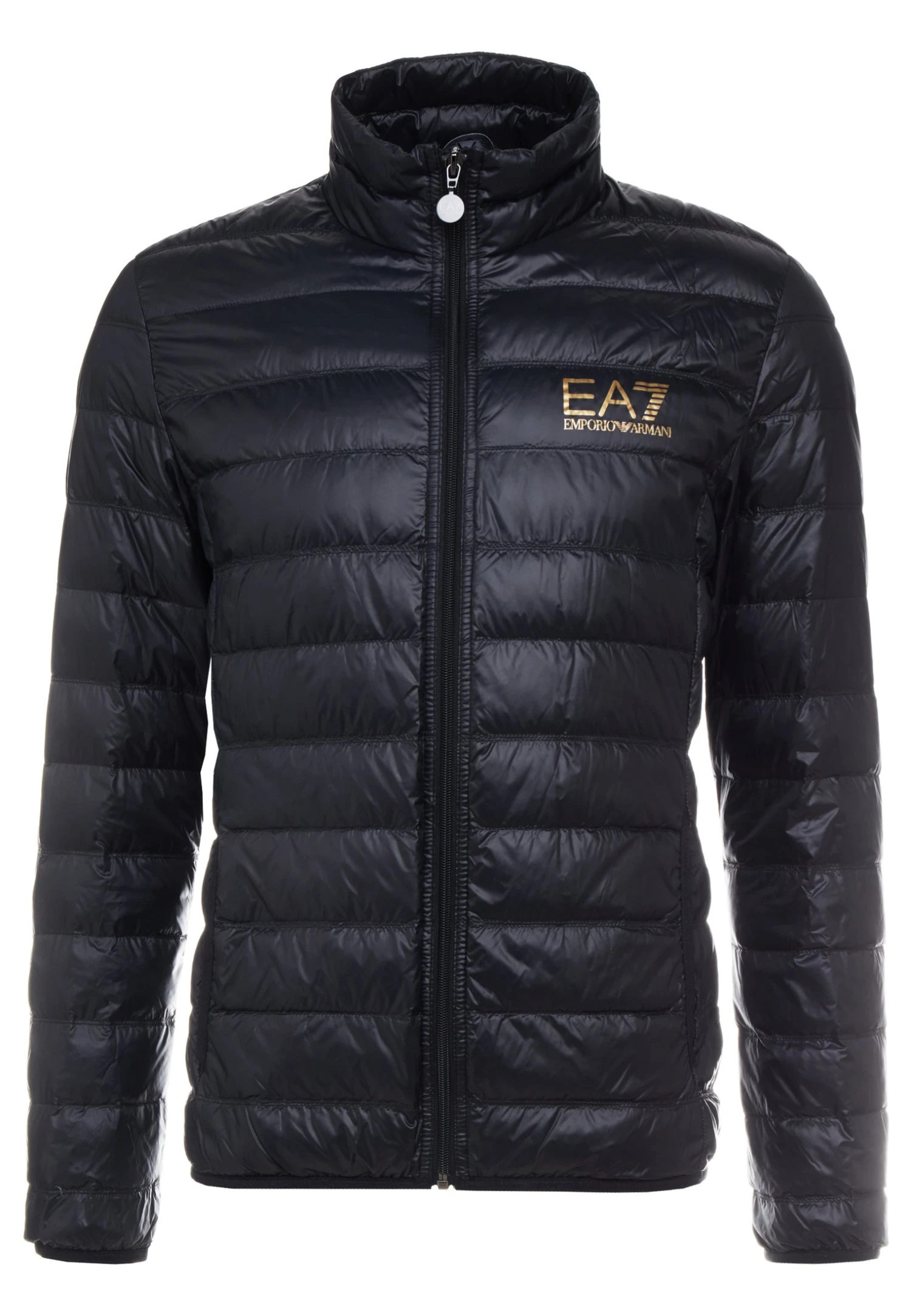 EA7 Emporio Armani Down Jacket - Giacca Piumino 4 EA7 Emporio Armani Down Jacket - Giacca Piumino - Image 4