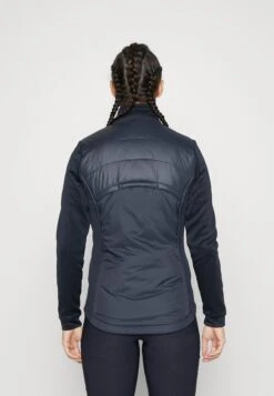 Daily Sports BrassieJacket - Soft Shell Jacket - Navy -Clothing Sale Store 5421d3eaa7794db19a2ebf3841fad341