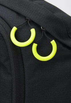 Nike Performance Hike Unisex - Rucksack - Black/Particle Grey/Atomic Green -Clothing Sale Store 55640bed0037419b895c435c5835ce5b